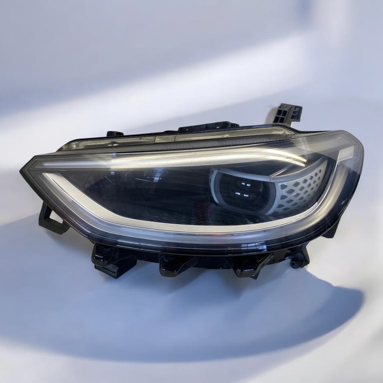 Frontscheinwerfer VW 10B941035A Links Scheinwerfer Headlight SCH3614169190dz