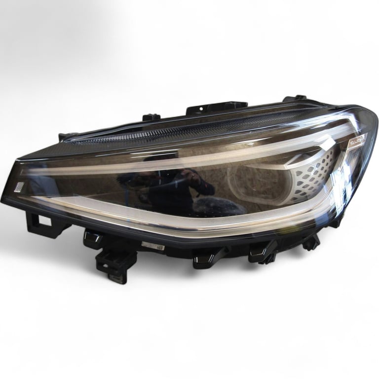 Frontscheinwerfer VW Id.5 Id.4 11B941035N LED Links Scheinwerfer Headlight SCH8427346273hl