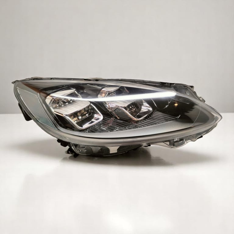 Frontscheinwerfer Ford Kuga LV4B-13E014-FC Full LED Rechts Headlight SCH1821700195hx