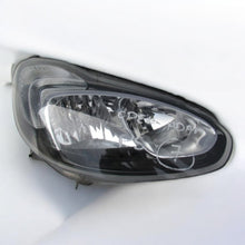 Laden Sie das Bild in den Galerie-Viewer, Frontscheinwerfer Opel Adam 39015503 LED Rechts Scheinwerfer Headlight