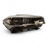 Frontscheinwerfer BMW 5 G30 7399122 LED Rechts Scheinwerfer Headlight