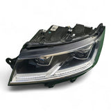 Frontscheinwerfer VW T6 7L1941035A Full LED Ein Stück (Rechts oder Links)