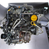 Motor Renault Captur II H4D470 1.0 TCE 91PS 67kW 2019 Benzin Engine Komplett