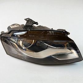 Frontscheinwerfer Audi A4 8K0941004C Xenon Rechts Scheinwerfer Headlight SCH8040534773xb