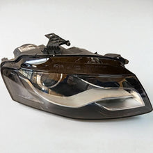 Laden Sie das Bild in den Galerie-Viewer, Frontscheinwerfer Audi A4 8K0941004C Xenon Rechts Scheinwerfer Headlight SCH8040534773xb