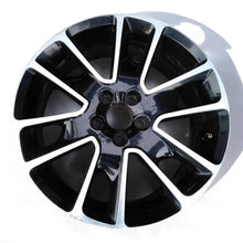 Laden Sie das Bild in den Galerie-Viewer, 1x Alufelge 18 Zoll 8.0" 5x108 55ET 31423004 Volvo Xc60 Rim Wheel