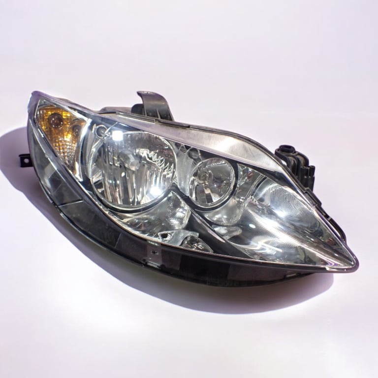 Frontscheinwerfer Seat Ibiza IV 89319119 Rechts Scheinwerfer Headlight SCH1971491526su