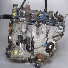 Laden Sie das Bild in den Galerie-Viewer, Motor Mazda Cx-7 L3K9 2.3 148TKm Benzin Engine Unkomplett