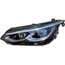 Load image into Gallery viewer, Frontscheinwerfer VW Golf VIII 5H1941035J Full LED Links Scheinwerfer Headlight SCH2544719836yg