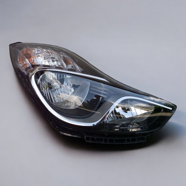 Frontscheinwerfer Hyundai Ix20 Rechts Scheinwerfer Headlight