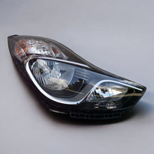 Load image into Gallery viewer, Frontscheinwerfer Hyundai Ix20 Rechts Scheinwerfer Headlight