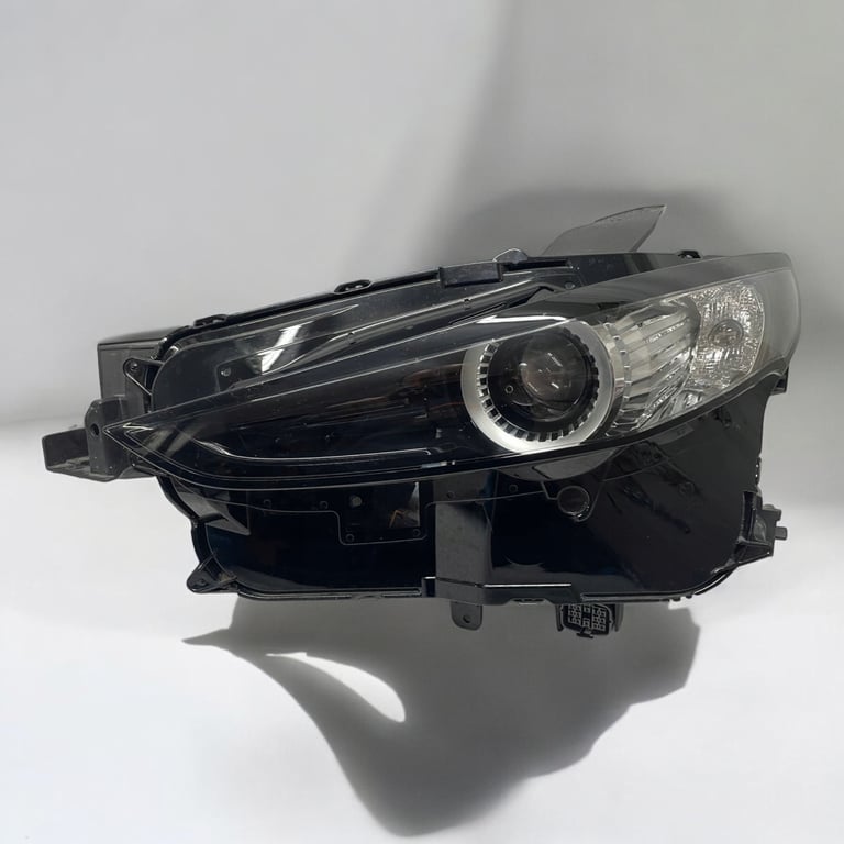 Frontscheinwerfer Mazda Cx30 Cx-30 DGJ1-51040 LED Links Scheinwerfer Headlight SCH1833734036ui