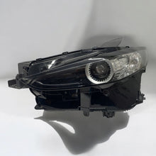 Load image into Gallery viewer, Frontscheinwerfer Mazda Cx30 Cx-30 DGJ1-51040 LED Links Scheinwerfer Headlight SCH1833734036ui