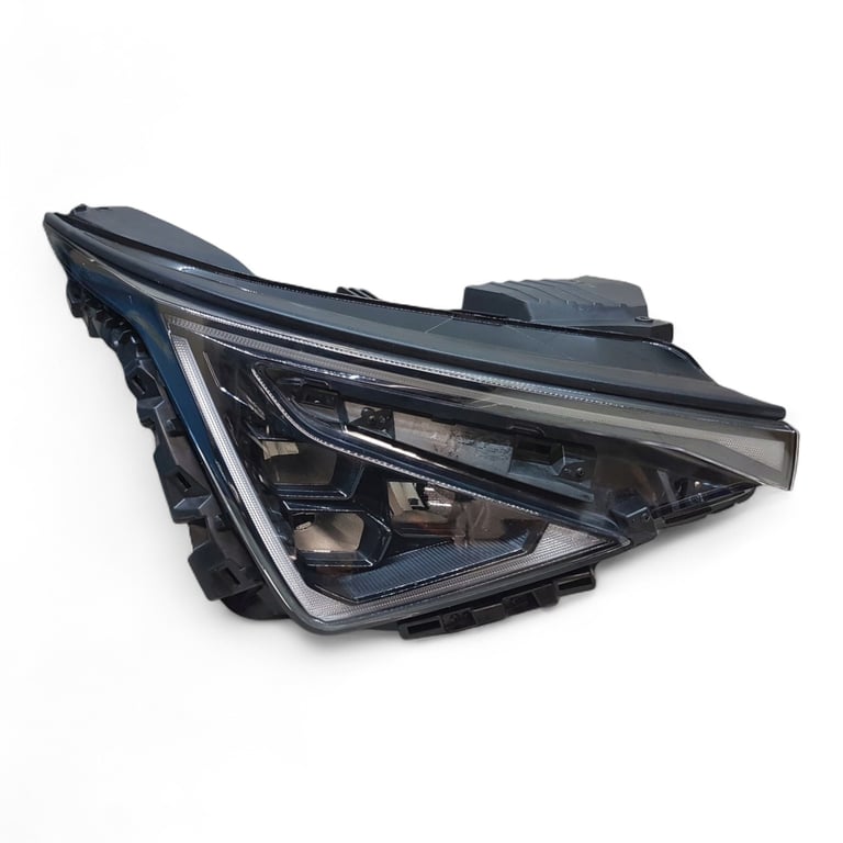 Frontscheinwerfer Kia Ev6 92102CV5 LED Rechts Scheinwerfer Headlight SCH2655353342wt
