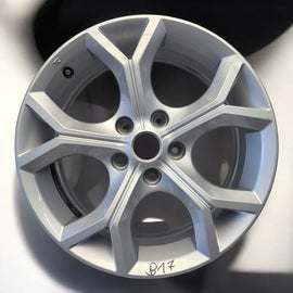 1x Alufelge 17 Zoll 7.0