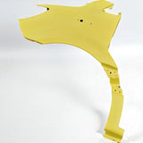 Kotflügel Mercedes-Benz Sprinter A9108810000 9108810000A9108810000 Vorne Links