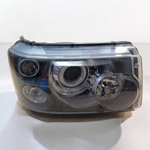 Load image into Gallery viewer, Frontscheinwerfer Land Rover Range Sport L320 XBC501723LZN Rechts Headlight SCH4907181571aj