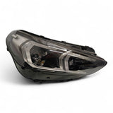 Frontscheinwerfer BMW X1 5A9A228-01 Full LED Rechts Scheinwerfer Headlight