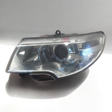 Laden Sie das Bild in den Galerie-Viewer, Frontscheinwerfer Skoda Superb II 3T2941015C Links Scheinwerfer Headlight SCH8113893904eu