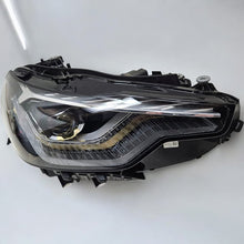 Load image into Gallery viewer, Frontscheinwerfer BMW 2 G42 5A320F4-05 LED Rechts Scheinwerfer Headlight SCH2530394027qb