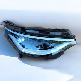 Frontscheinwerfer VW 1T3941006A 1EX015437-02 1T3941006 1EX015437 Rechts SCH2162543590td