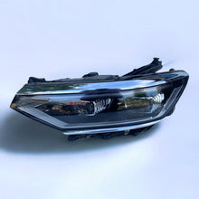 Load image into Gallery viewer, Frontscheinwerfer VW Passat B8 3G1941081P LED Links Scheinwerfer Headlight