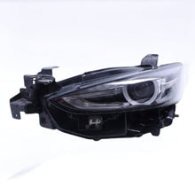 Laden Sie das Bild in den Galerie-Viewer, Frontscheinwerfer Mazda III GRF5-51040 Full LED Links Scheinwerfer Headlight