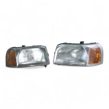 Laden Sie das Bild in den Galerie-Viewer, Frontscheinwerfer Land Rover Freelander Ein Stück (Rechts oder Links) Headlight SCH1278343574nf