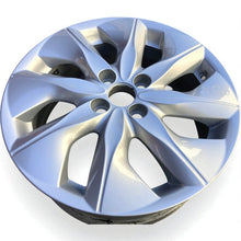 Laden Sie das Bild in den Galerie-Viewer, 1x Alufelge 16 Zoll 6.5&quot; 4x100 44ET 403007678R Renault Captur Clio 1 Rim Wheel