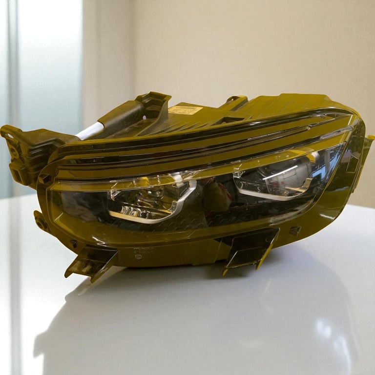 Frontscheinwerfer Citroën C5 Aircross 9816925580 Full LED Links Headlight