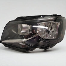 Load image into Gallery viewer, Frontscheinwerfer VW Transporter 7E1941015AC Links Scheinwerfer Headlight