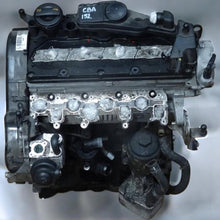 Load image into Gallery viewer, Motor VW Passat Golf VI CBAB 2.0 TDI 140PS 103kW 99TKm 2008 Diesel Unkomplett