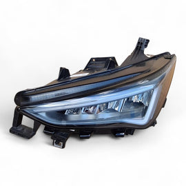 Frontscheinwerfer Cupra Born I 10F941007H Full LED Links Scheinwerfer Headlight