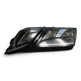 Frontscheinwerfer Skoda Octavia III 5E1941015E LED Links Scheinwerfer Headlight SCH6993368654ev