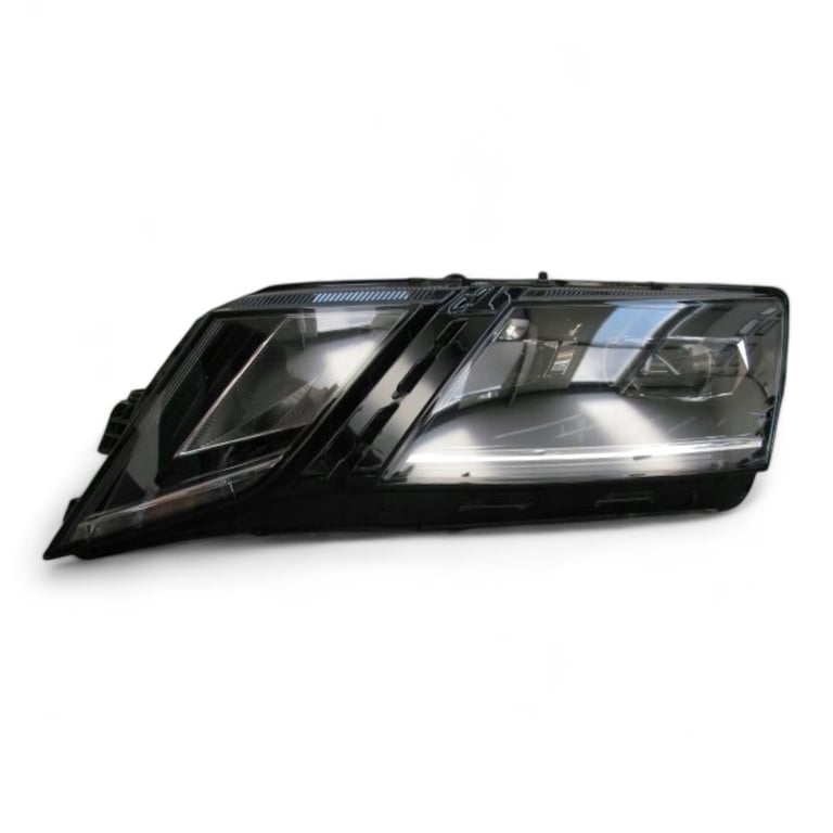 Frontscheinwerfer Skoda Octavia III 5E1941015E LED Links Scheinwerfer Headlight SCH6993368654ev