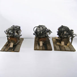 Motor Hyundai Kia Ix20 Ceed D4FC 1.4 CRDI 26Km Diesel Engine Unkomplett