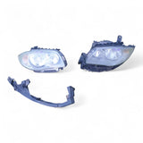 Frontscheinwerfer BMW E87 6924485-13 Ein Satz Scheinwerfer Headlight