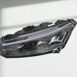 Frontscheinwerfer Skoda Enyaq 5LB941015 Full LED Links Scheinwerfer Headlight SCH8740892076ee