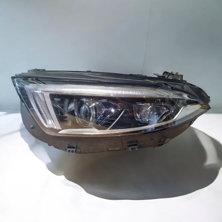 Frontscheinwerfer Mercedes-Benz Cls A2579068300 LED Links Scheinwerfer Headlight