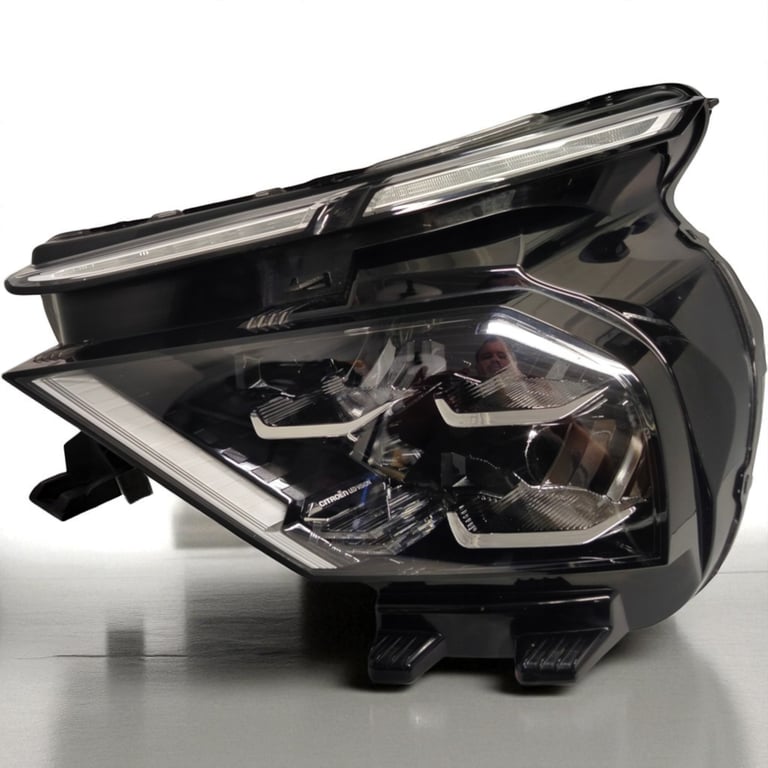 Frontscheinwerfer Citroën C4 III 73243669 Full LED Links Scheinwerfer Headlight SCH7587979151hv