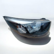 Load image into Gallery viewer, Frontscheinwerfer Kia Picanto 92102G60 170329 Rechts Scheinwerfer Headlight