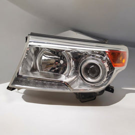Frontscheinwerfer Toyota Land Cruiser 200 LC200 Xenon Links Headlight SCH1900364740fs