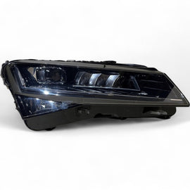 Frontscheinwerfer Skoda Superb III 3V1941016D LED Rechts Scheinwerfer Headlight