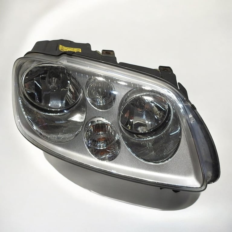 Frontscheinwerfer VW Touran 1T0941006F Rechts Scheinwerfer Headlight