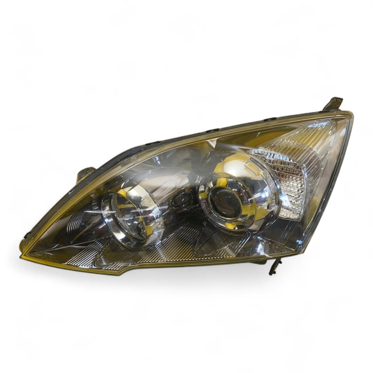 Frontscheinwerfer Honda Cr-V Crv 33150-SWW-G1 Xenon Links Scheinwerfer Headlight SCH2121368552wb