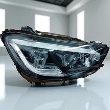 Laden Sie das Bild in den Galerie-Viewer, Frontscheinwerfer Mercedes-Benz Glc A2539065003 Rechts Scheinwerfer Headlight SCH3508522990uw