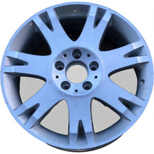 Load image into Gallery viewer, 1x Alufelge 17 Zoll 7.0" 5x112 A2058856602 Mercedes-Benz W169 Rim Wheel FEL9237590054dk