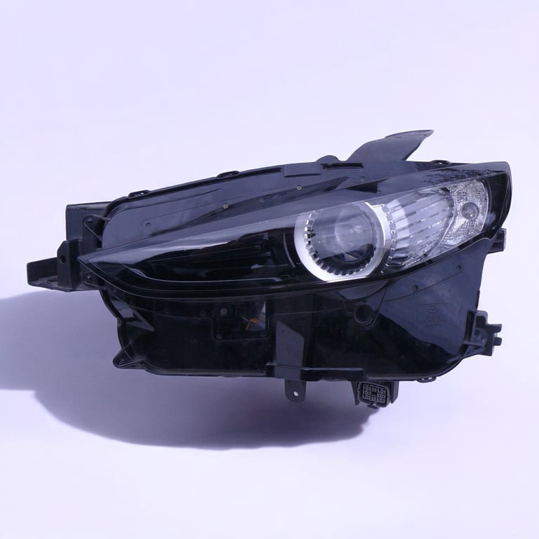 Frontscheinwerfer Mazda Cx-30 Cx30 DGJ1-51040 LED Links Scheinwerfer Headlight