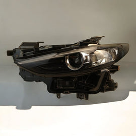 Frontscheinwerfer Mazda III BCJH-51040 LED Links Scheinwerfer Headlight