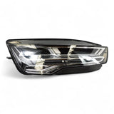 Frontscheinwerfer Audi A7 4G8941036 LED Rechts Scheinwerfer Headlight